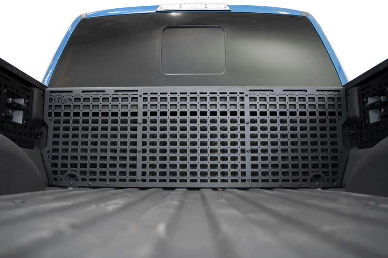 ADD 15-20 Ford F150 Raptor 66in Full Bed Cab Molle Panels Set - AC1102101NA