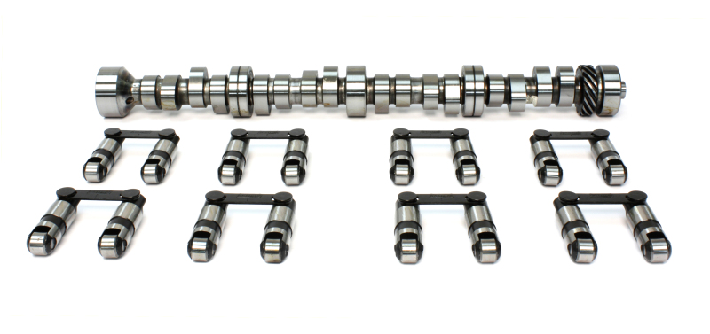 Comp Cams Cam & Lifter Kit, Fe 299Th R7 Thumpr - CL33-602-11