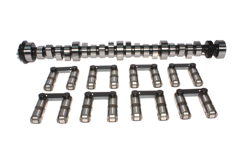 Comp Cams Cam & Lifter Kit, Ol 283Th R7 Thumpr - CL42-600-11