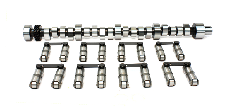 Comp Cams Cam & Lifter Kit, Xr288Hr-10 - CL51-433-11