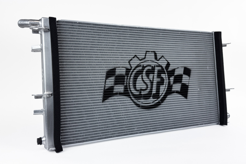 CSF 05-06 Ford GT High-Performance All-Aluminum Heat Exchanger - 8365
