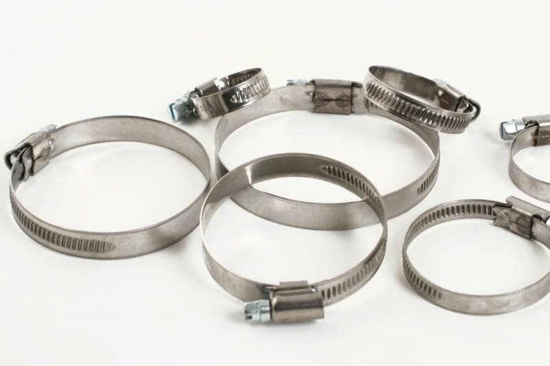 do88 Hose Clamps for Hose Kit 160 - CLAMP-KIT160