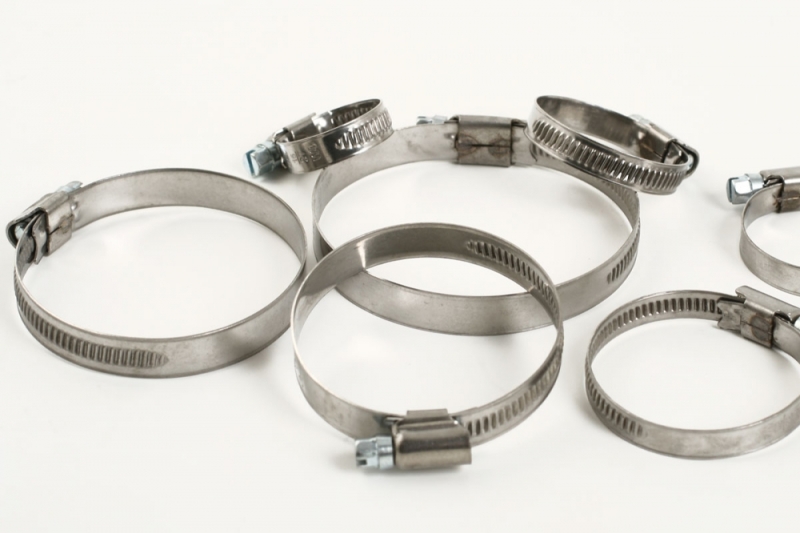 do88 Hose Clamps for Hose Kit 84-1 - CLAMP-KIT84-1