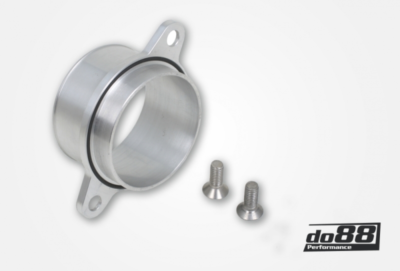 do88 Porsche 997.1 TT/GT2 07-09 Adapter 50mm Compressor Housing - CP-100