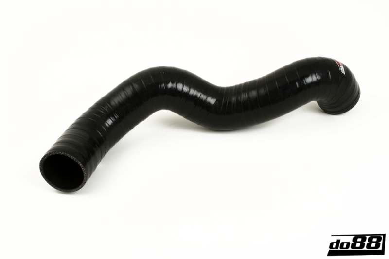 do88 Volvo V70/XC70/S60 D5 2.4D 01-05 Intercooler Inlet Hose - DO88-KIT117-2S