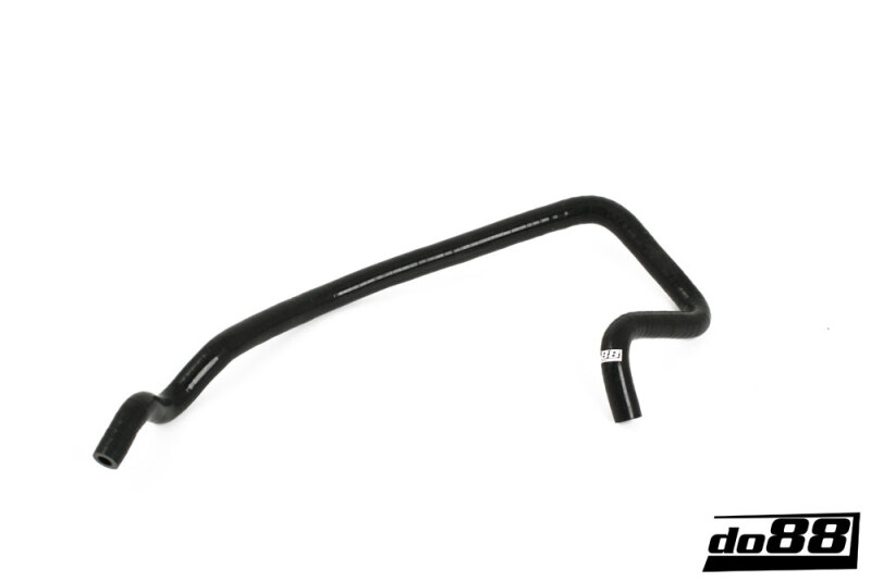 do88 Suzuki Swift Sport 1.6 05-10 Brake Vacuum Hose Black - DO88-KIT124S