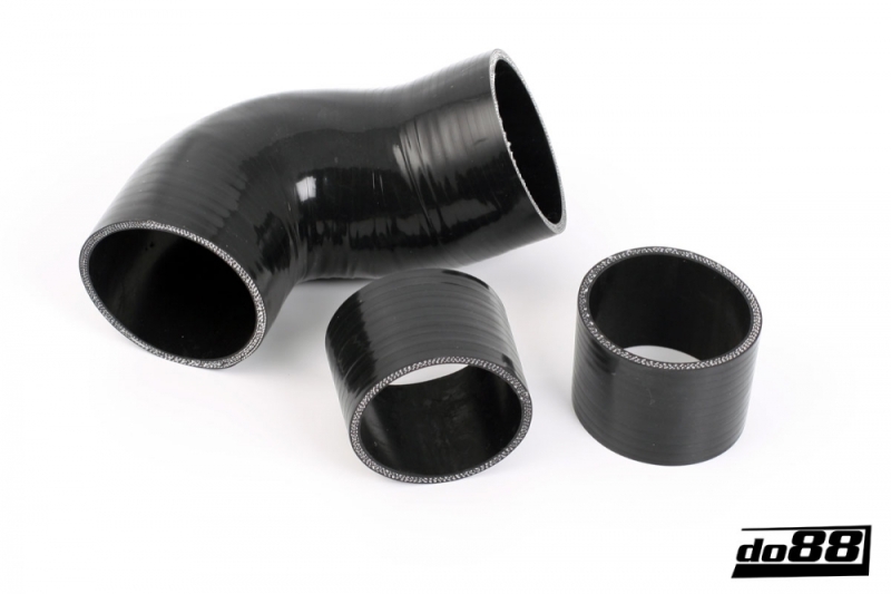 do88 Porsche 930 Turbo Inlet Hoses for Turbo - DO88-KIT145S