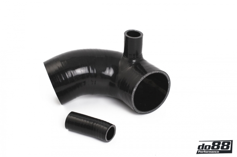 do88 Porsche 964 Turbo Inlet Hoses for Turbo - DO88-KIT159S