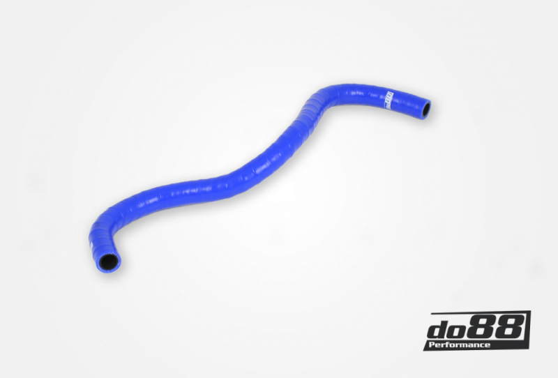 do88 SAAB 9-5 98-10 Power Steering Hose Blue - DO88-KIT181B