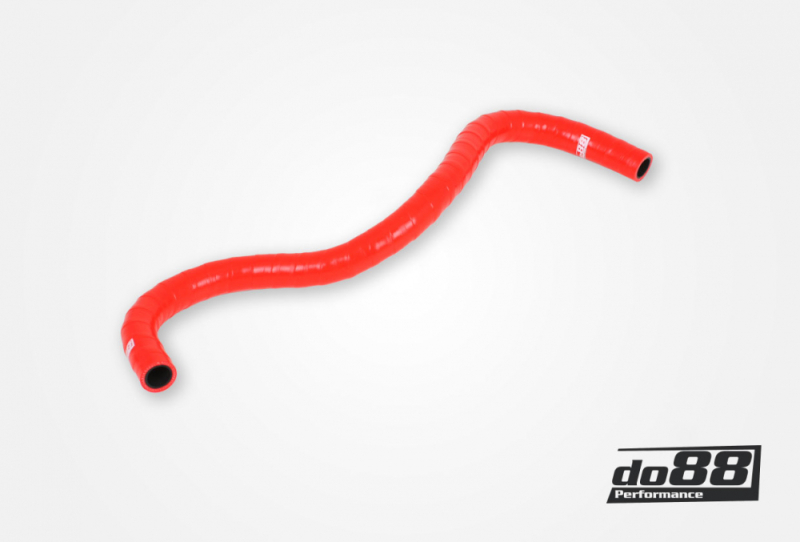 do88 SAAB 9-5 98-10 Power Steering Hose Red - DO88-KIT181R