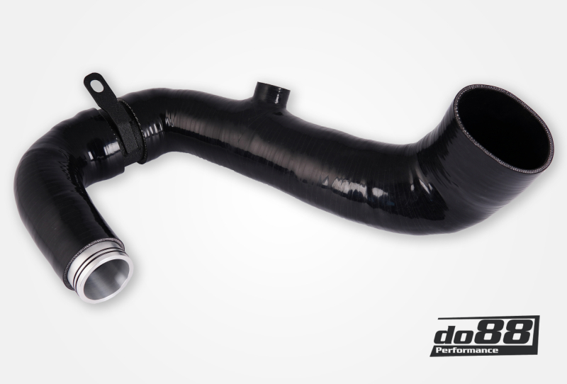 do88 10-13 BMW 135i/335i N55 (E82/E88/E9X) 59mm Turbo Inlet Hose - DO88-KIT213S-59