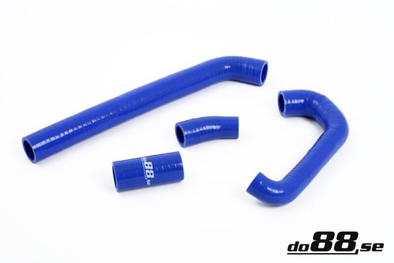 do88 SAAB 900/9-3 Turbo 94-00 Complement Kit Blue - DO88-KIT29