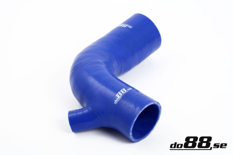 do88 SAAB 900/9-3 Turbo 94-00 Inlet Hose Blue - DO88-KIT30