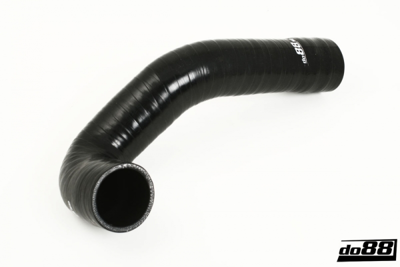 do88 SAAB 9-3 1.9 TiD 04-11 Intercooler Pipe to Intake Manifold Hose - DO88-KIT83-5S
