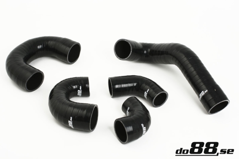 do88 SAAB 9-3 1.9 TiD 04-10 Pressure Hoses - DO88-KIT83S