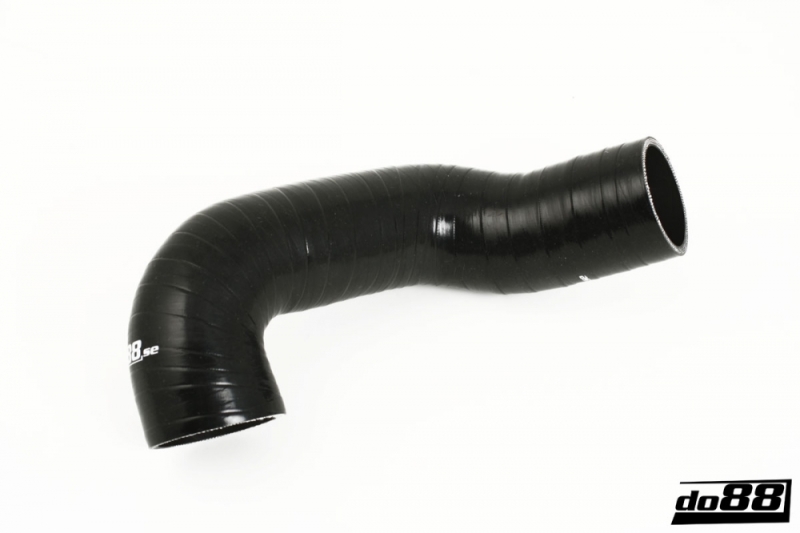 do88 SAAB 9-5 1.9 TiD 06-10 Intercooler Pipe to Intake Manifold (85Ah battery) - DO88-KIT85-3S