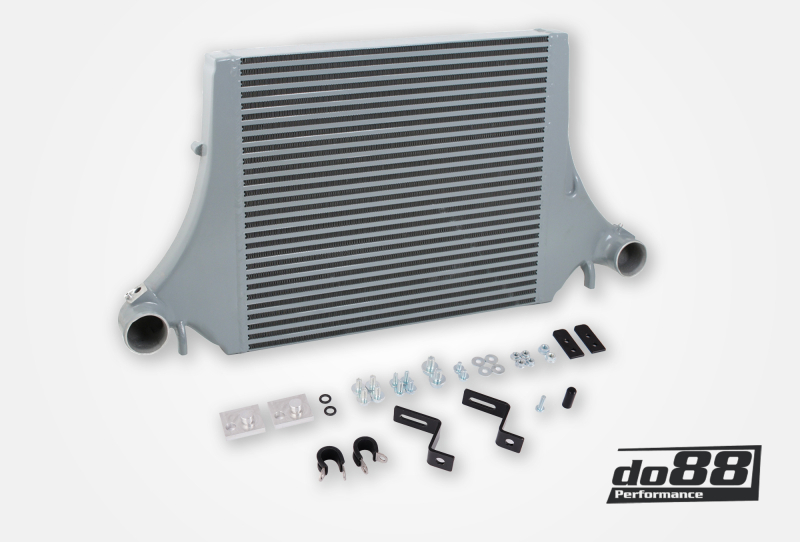 do88 Volvo V70 XC70 S80 08-16 Performance Intercooler - ICM-220-V70