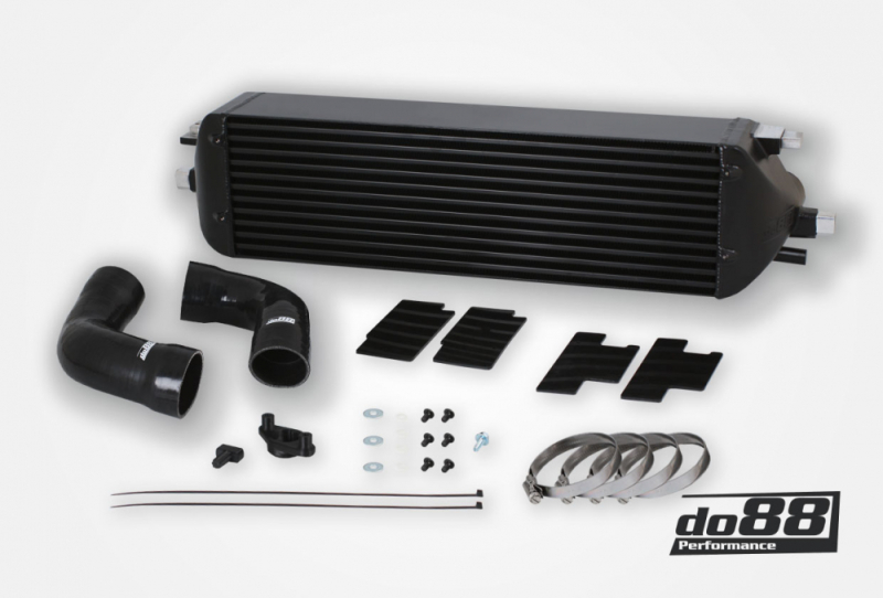 do88 Volvo S60 V60 V90 S90 XC90 SPA Intercooler do88 Pressure Pipes - ICM-330-S-DO88