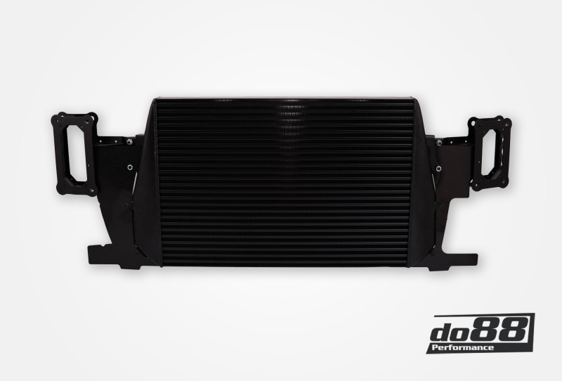 do88 Toyota Yaris GR Intercooler - ICM-390-S