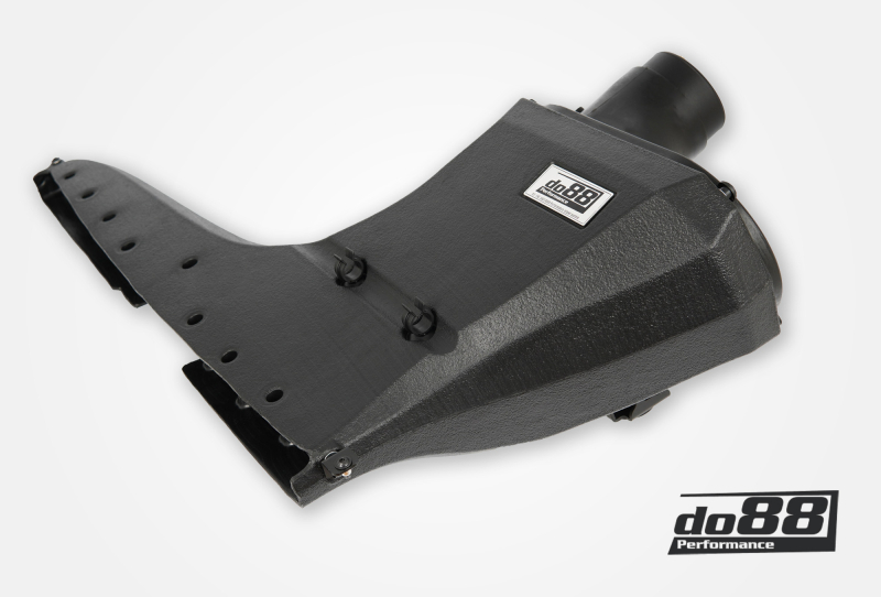 do88 VAG 1.8T/2.0T EA888 V2 Intake System - Plastic - LF-190-PP