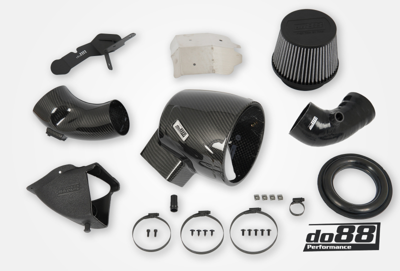do88 BMW M240i/M340i (G20/G42) Intake System - LF-240-OE
