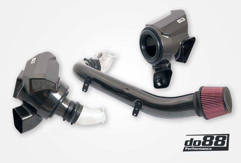 do88 BMW M2/M3/M4 S58 (G80/G82/G87) Intake System - LF-270