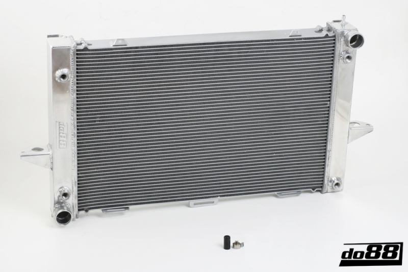 do88 Volvo 850/X70 Manual 93-98 Radiator - WC-200-2