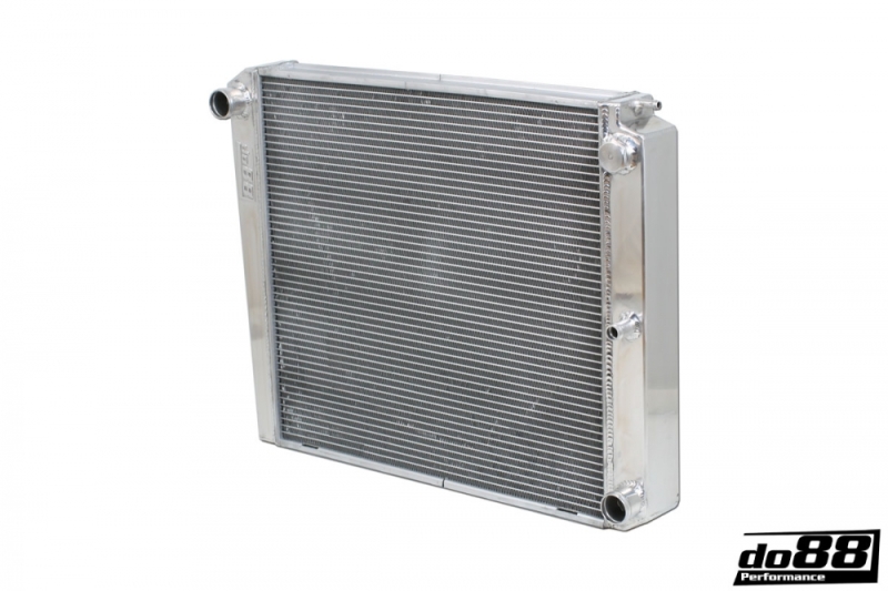 do88 Volvo 240 740 940 Manual 75-98 Radiator - WC-250
