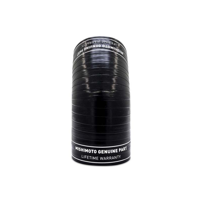 Mishimoto Duracore 3.5in 45 Degree Coupler - MMDCC-35A4BK