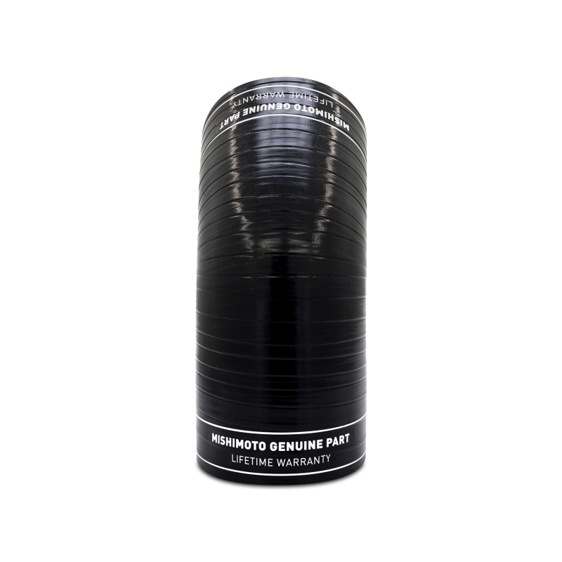 Mishimoto Duracore 4in 45 Degree Coupler - MMDCC-40A4BK