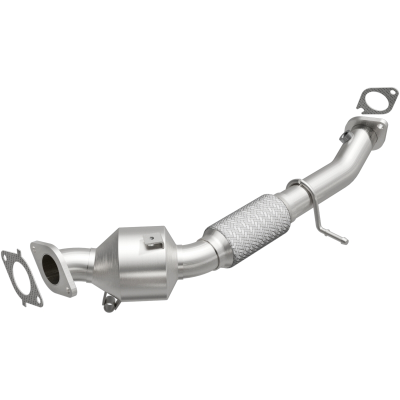 MagnaFlow 10-13 Ford Transit Connect 2.0L Calif Grade CARB Compliant Direct-Fit Catalytic Converter - 551152