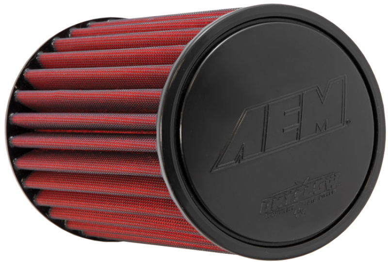 AEM 2.75 inch Dryflow Air Filter with 9 inch Element - 21-2029DK