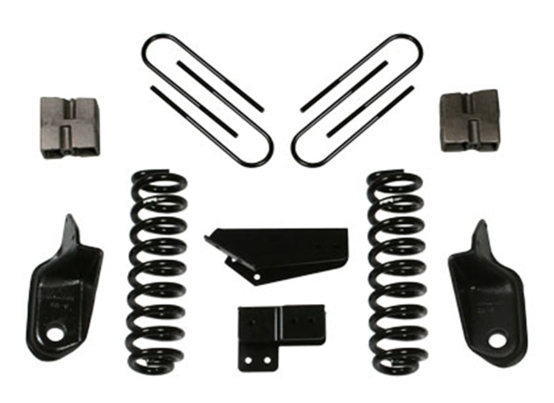 Skyjacker 6In 80-96 F100 150 2WD - 186P2K