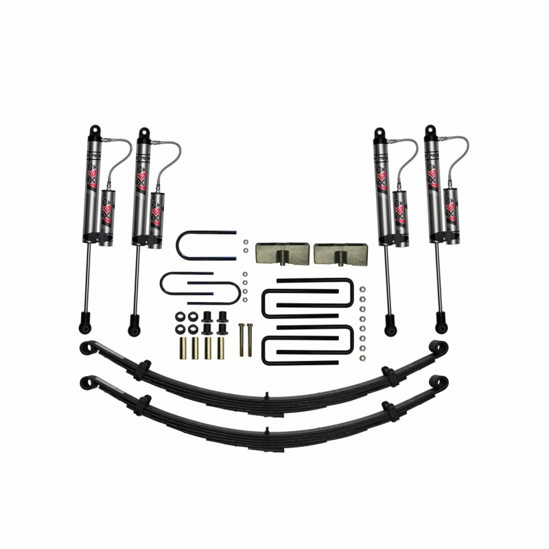 Skyjacker 4In CUMMINS DIESEL MODELS - D400CDK-X