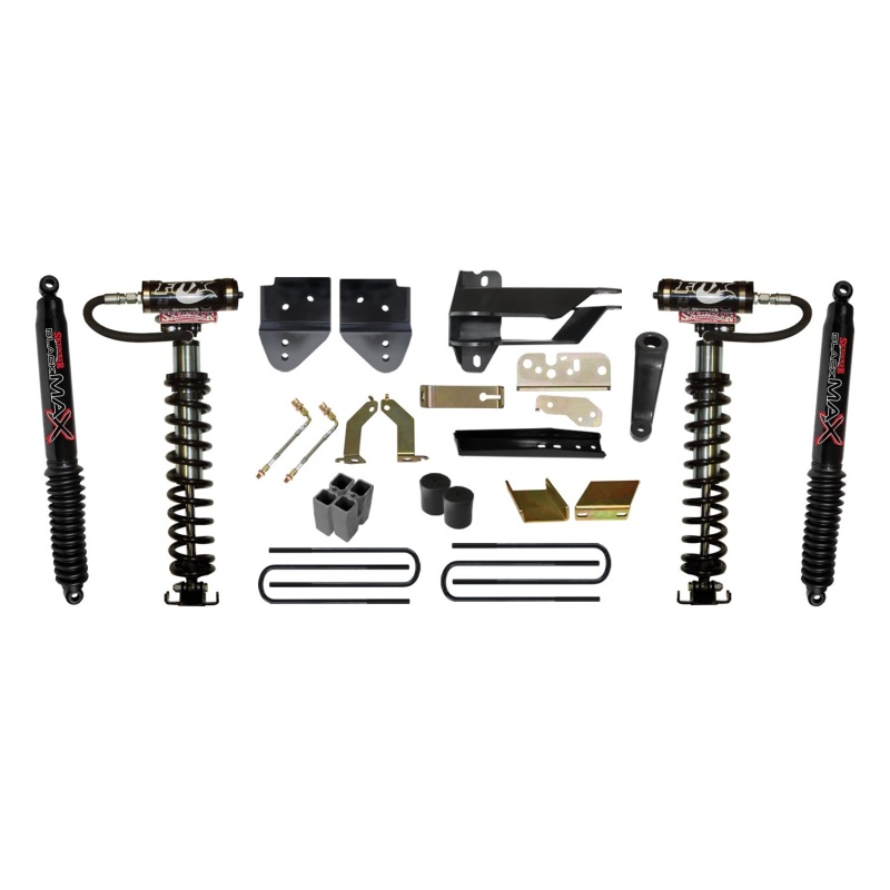 Skyjacker 6In C/O KIT/17 FORD F250 4WD - F1761LSK-B