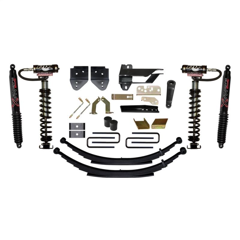 Skyjacker 6In C/O SYS/17 F250-F350 4WD - F1761LSKS-B