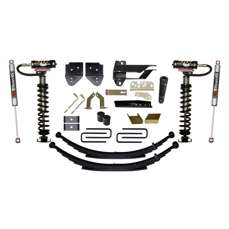 Skyjacker 6In C/O SYS/17 F250-F350 4WD - F1761LSKS-M