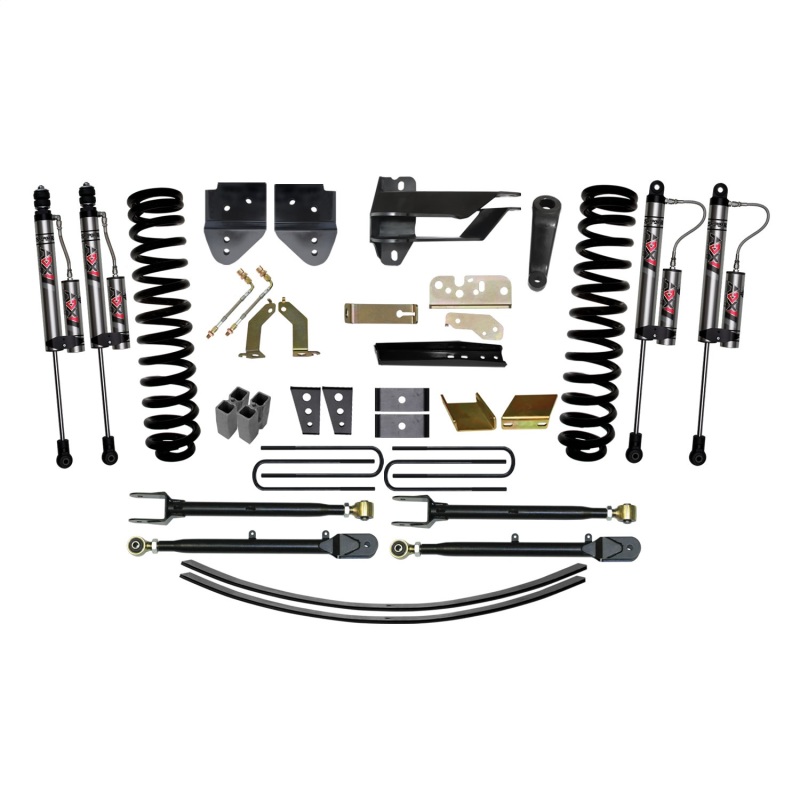 Skyjacker 8.5INKIT 2017F2/350 4WD W/D - F17852K-X
