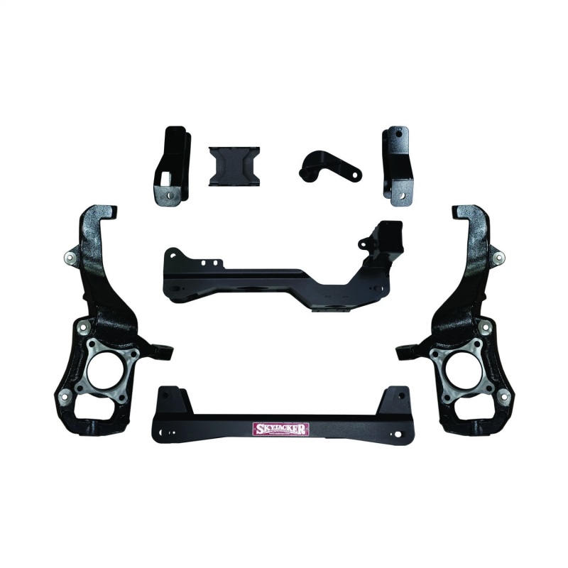 Skyjacker COM BOX4.5-6In 21 F150 4WD - F21461A