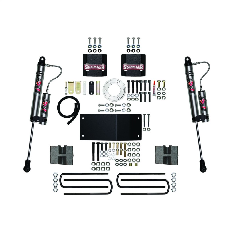 Skyjacker COM BOX6In 21 F150 4WDADX - F2160BX
