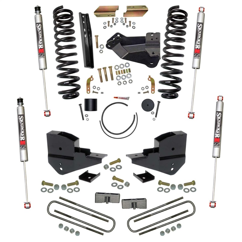 Skyjacker 4In KIT 23 F250 4WD GAS W/M95 - F23401K-M