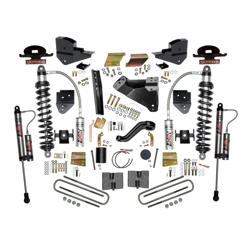 Skyjacker 23 F250/350 6In C/O KT W/ADX - F2361K-X