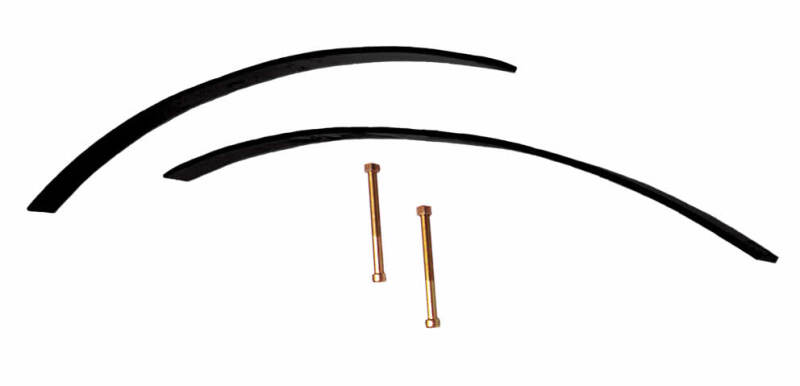 Skyjacker ADD-A-LFS FRT 80-86 F2/350 - F466D-M