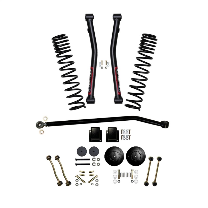 Skyjacker 3.5In COM BXGLAD DSLSPNOSH - G350LTD