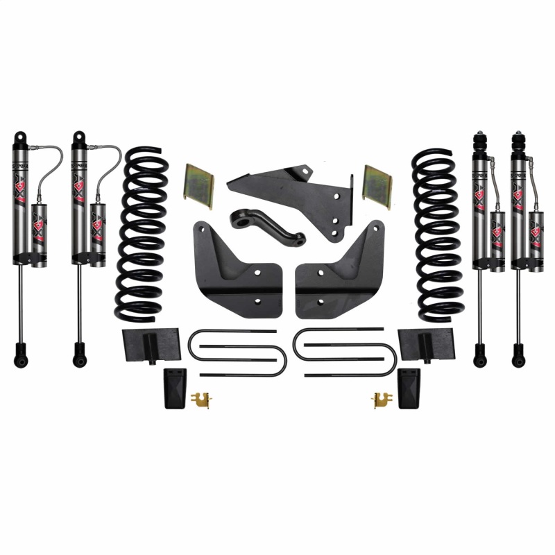 Skyjacker 3.5-4In KIT 13 RAM 3500 4ADX - R13451K-X
