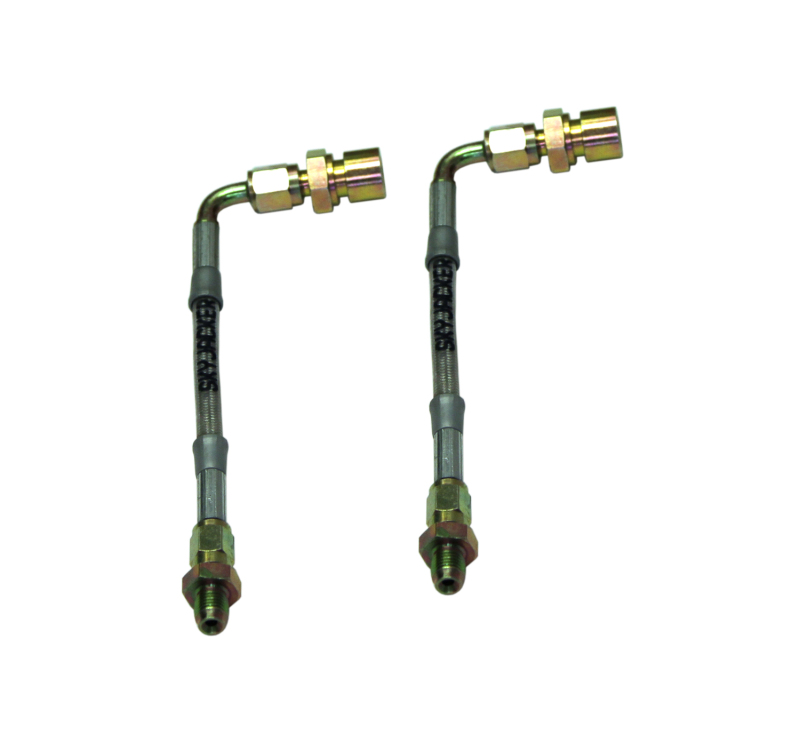 Skyjacker REAR BRK LINESPR 5.5In GLAD - RBL55