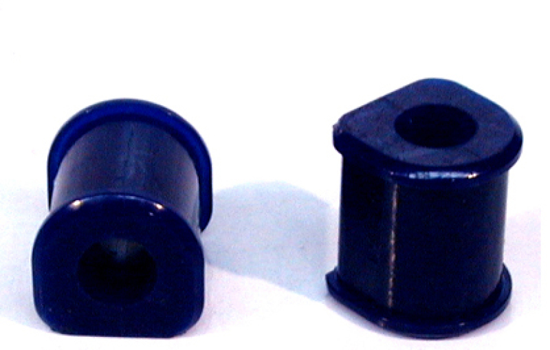 SuperPro Porsche-Sw/Bar To Chas Mt - SPF0095-18K