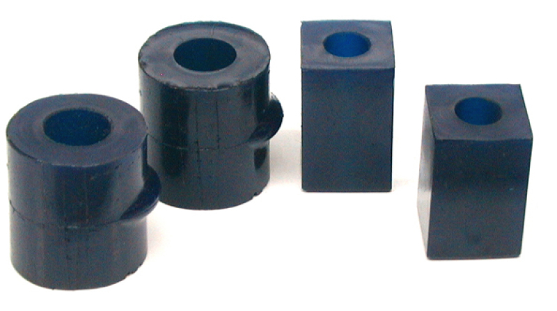SuperPro Nissan Fairlady Bar Mount Kit 4B - SPF0247-22K