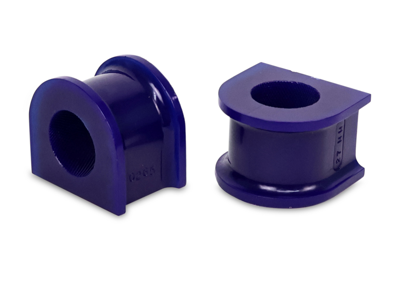 SuperPro Honda-Sw/Bar Mt To Chas - SPF0265-27K