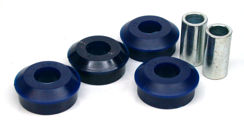SuperPro Mitsubishi-Up/Tr/Arm/Fr/Bush - SPF0592K